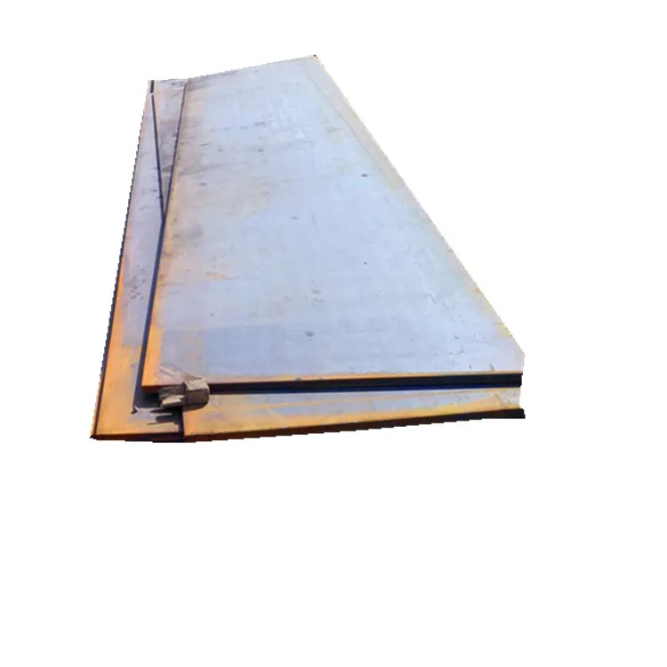 carbon steel plate